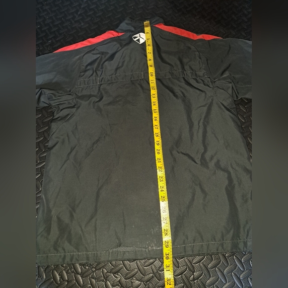 Nike × Manchester united trainer jacket - Picture 11 of 13